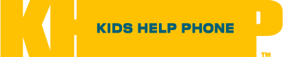 Kids Help Phone